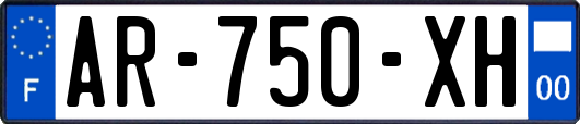 AR-750-XH