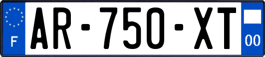 AR-750-XT