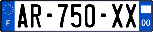 AR-750-XX