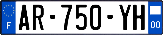 AR-750-YH