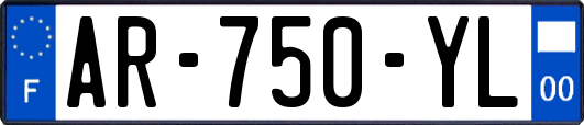 AR-750-YL