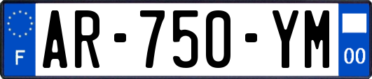 AR-750-YM