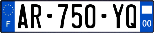 AR-750-YQ