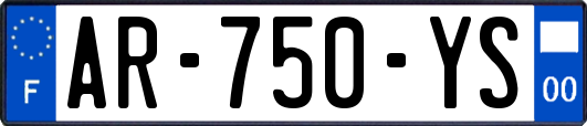 AR-750-YS