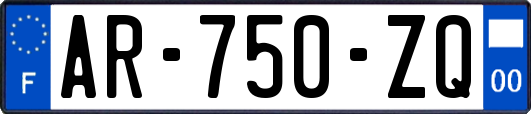 AR-750-ZQ