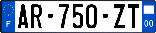 AR-750-ZT