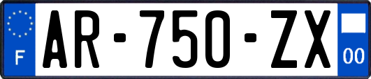 AR-750-ZX