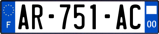 AR-751-AC