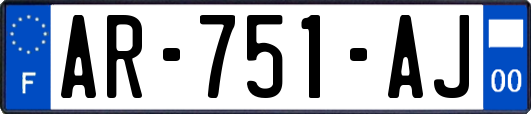 AR-751-AJ