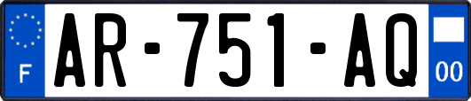 AR-751-AQ