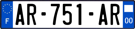 AR-751-AR