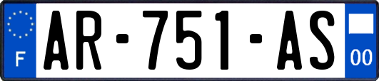 AR-751-AS