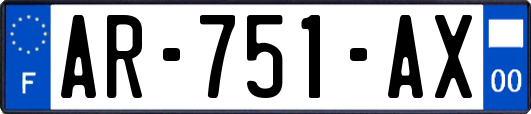 AR-751-AX