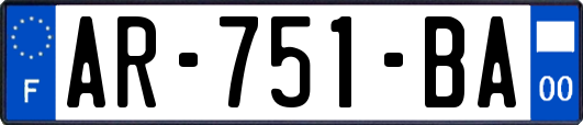 AR-751-BA