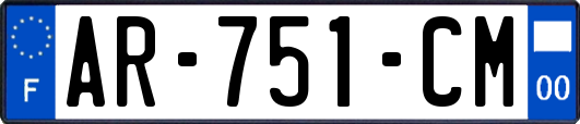 AR-751-CM