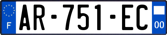 AR-751-EC
