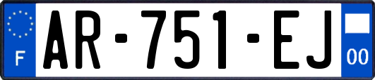 AR-751-EJ