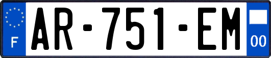 AR-751-EM