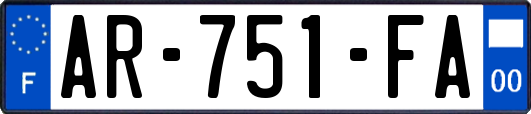 AR-751-FA