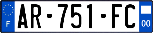 AR-751-FC