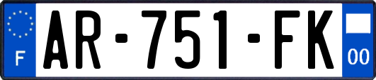 AR-751-FK