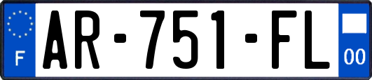 AR-751-FL