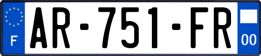 AR-751-FR