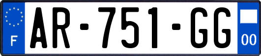 AR-751-GG