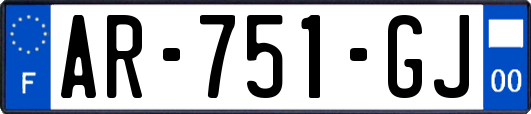 AR-751-GJ