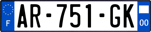 AR-751-GK