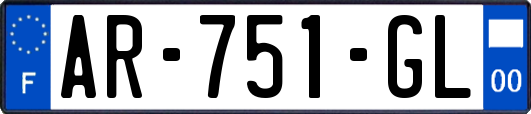 AR-751-GL