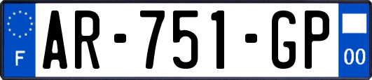 AR-751-GP