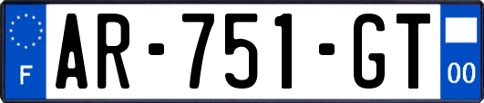 AR-751-GT