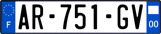 AR-751-GV
