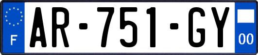 AR-751-GY