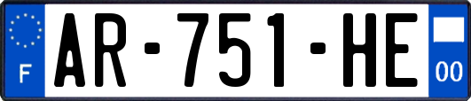 AR-751-HE