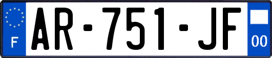 AR-751-JF
