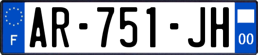 AR-751-JH