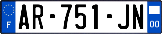 AR-751-JN