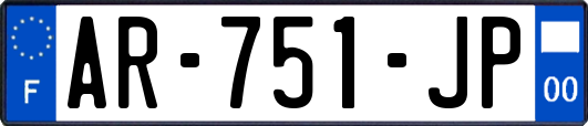 AR-751-JP