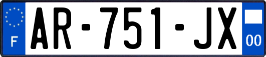 AR-751-JX
