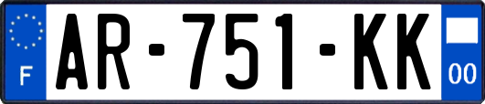 AR-751-KK