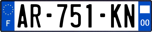 AR-751-KN