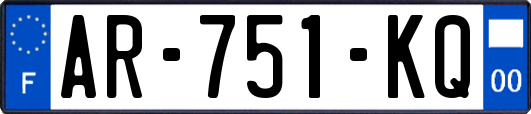 AR-751-KQ