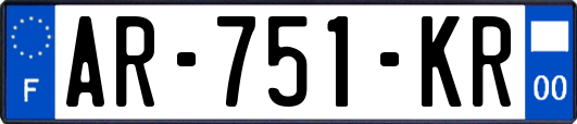 AR-751-KR
