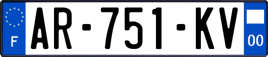 AR-751-KV