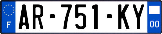 AR-751-KY