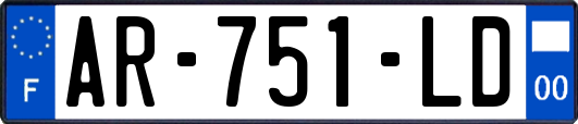 AR-751-LD