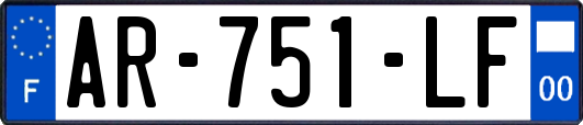 AR-751-LF