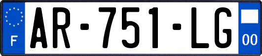 AR-751-LG